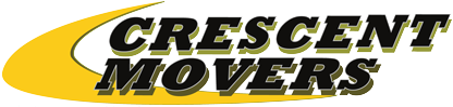 Crescent Movers Logo